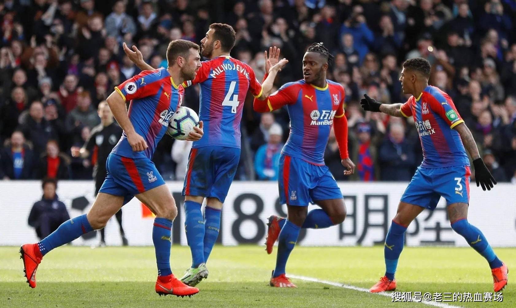 年轻门将们 年轻门将们