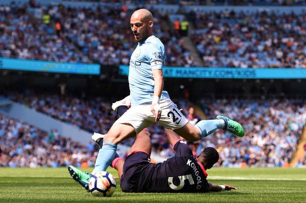 手的威胁 手的威胁