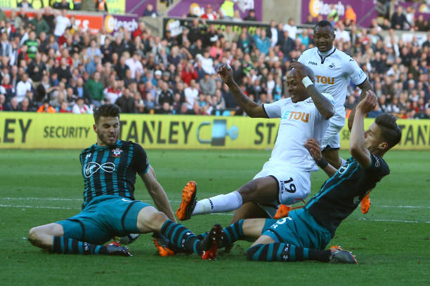 强大的竞争 强大的竞争